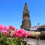 Casa Con Encanto En La Juderia De Cordoba